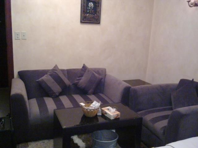 Aparthotel Al Baron Palace Khobar à Nadinah Extérieur photo