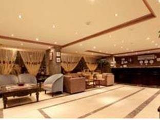 Aparthotel Al Baron Palace Khobar à Nadinah Extérieur photo